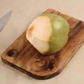 Peeled Tender Coconut (??? ????)