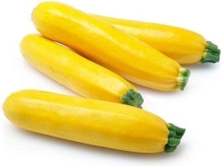 Zucchini Yellow