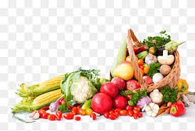 vegetable