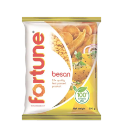 Fortune besan